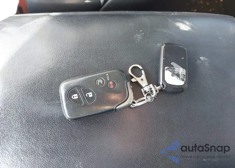 2007 Lexus Es 350 z USA, uszkodzony, nr VIN JTHBJ46G972003154